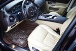 捷豹XJ2014款XJL 3.0 SC 四驱尊享商务版