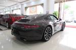 保时捷9112013款Carrera 4S 3.8L