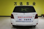 奔驰GLK级2010款GLK300 4MATIC 时尚版