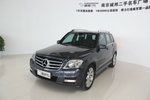 奔驰GLK级2010款GLK300 4MATIC 时尚版