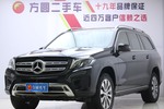 奔驰GLS级2017款GLS 400 4MATIC时尚型