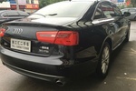 奥迪A6L2012款30 FSI 技术型(2.5L)