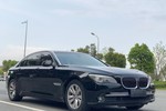 宝马7系2009款730Li 豪华型