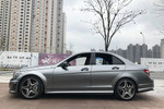 奔驰C级AMG2010款C63 AMG 动感型增强版