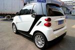 smartfortwo2012款1.0 MHD 硬顶标准版