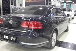 大众迈腾2012款1.8TSI DSG 尊贵型