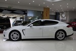 保时捷Panamera2014款Panamera 3.0T 