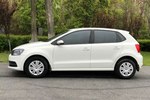 大众Polo2016款1.6L 自动舒适型