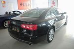 奥迪A6L2012款30 FSI 豪华型(2.5L)