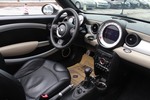 MINICOUPE2012款1.6T COOPER S 