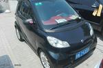 smartfortwo2012款1.0 MHD 硬顶标准版