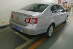 大众迈腾2009款1.8TSI DSG 舒适型