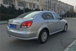 大众朗逸2008款1.6L 手动 品雅版