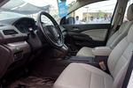 本田CR-V2012款2.0L 两驱都市版