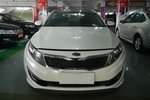 起亚K52012款2.0L 手自一体 DLX Nu