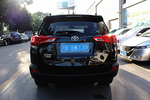 丰田RAV42013款2.0L CVT两驱都市版 