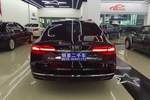 奥迪A8L2014款45 TFSI quattro豪华型