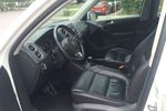 大众Tiguan2011款2.0TSI R-line