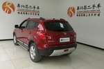 日产逍客2013款2.0XV 炫 CVT 2WD