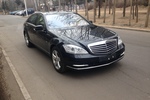 奔驰S级2012款S350L 4MATIC Grand Edition