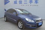 奇瑞A3两厢2010款1.6L 手动 进取型