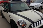 MINIMINI2012款1.6L COOPER Baker Street 