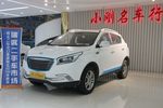 华泰新能源XEV2602017款精英型