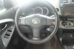 丰田RAV42010款2.4L 自动 豪华升级版