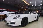 保时捷Boxster2009款Boxster 2.9L 