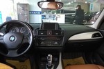 宝马1系2012款116i 领先型