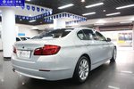 宝马5系2013款530Li 领先型