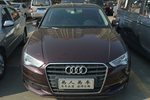 奥迪A3 Limousine2014款40 TFSI S line 豪华型