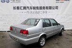 大众捷达2008款1.6L CIX-P 手动 伙伴 