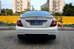 奔驰C级AMG2012款C 63 AMG 动感型