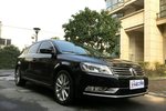 大众迈腾2012款2.0TSI DSG 尊贵型