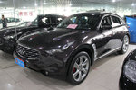 英菲尼迪QX702009款FX35 超越版