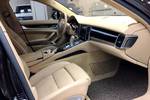 保时捷Panamera2014款Panamera 4S Executive 3.0T 