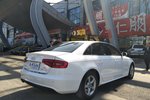 奥迪A4L2012款2.0TFSI 标准型