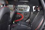 MINICOUNTRYMAN JCW2014款1.6T JOHN COOPER WORKS All 4