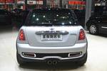 MINICABRIO2011款1.6T COOPER S CABRIO