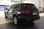 奥迪Q72013款35 TFSI 进取型