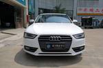 奥迪A4L2015款35 TFSI 自动标准型