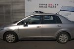 日产颐达2005款1.6i JE 自动