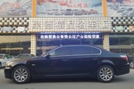 宝马5系2009款530Li 领先型