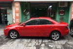 马自达MAZDA62008款2.0L 手自一体 时尚型