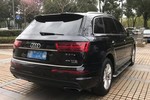 奥迪Q72016款40 TFSI S-Line运动型