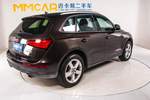 奥迪Q52013款40 TFSI 舒适型