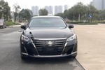 丰田皇冠2018款2.0T 运动版