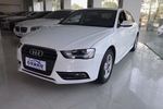 奥迪A4L2013款35 TFSI 自动豪华型