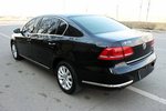 大众迈腾2012款1.8TSI DSG 豪华型